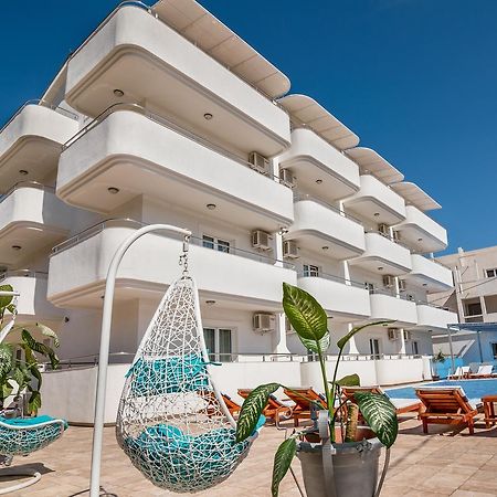 הרצג-נובי Bianca Apartments מראה חיצוני תמונה