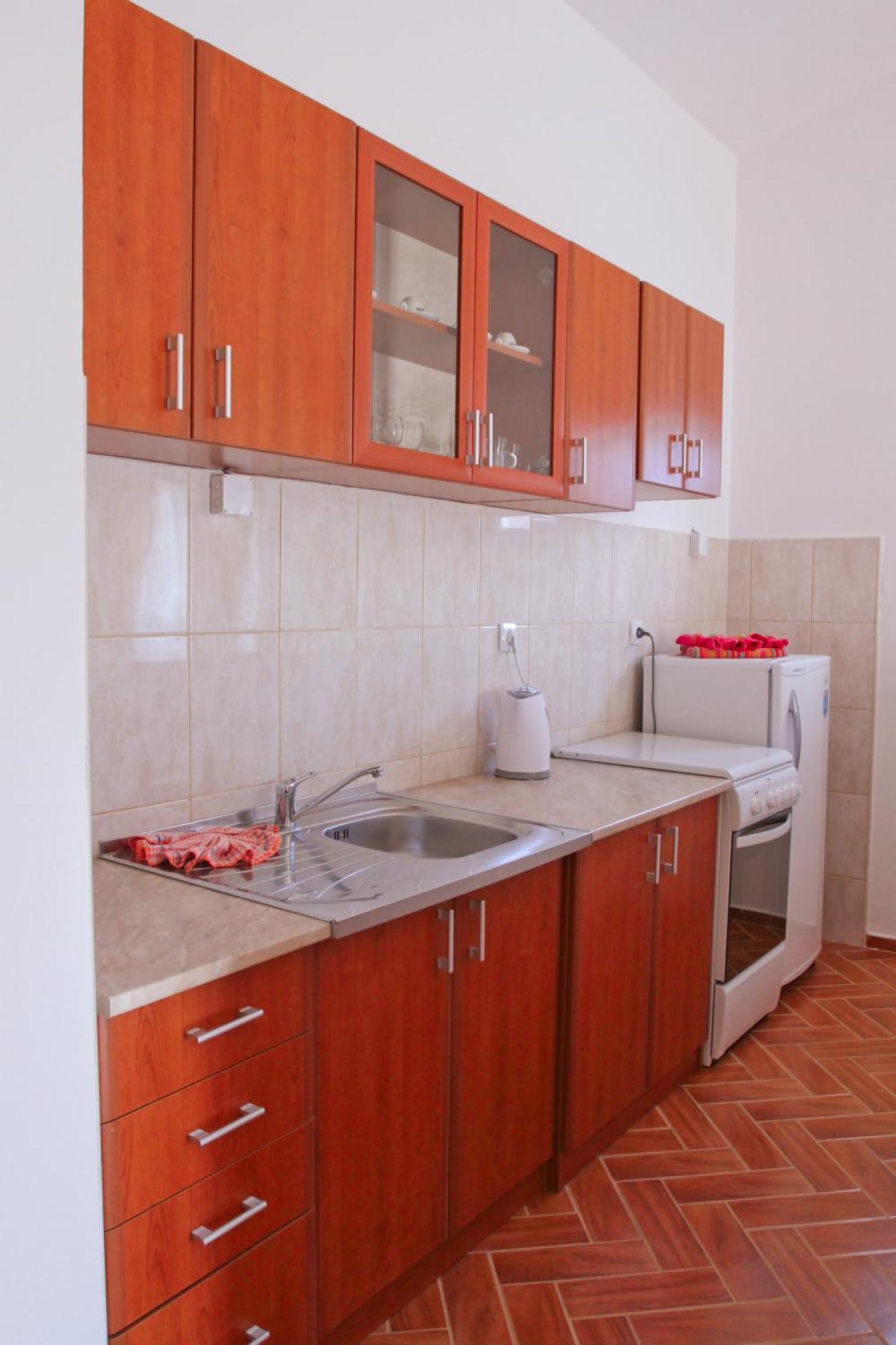 הרצג-נובי Bianca Apartments מראה חיצוני תמונה