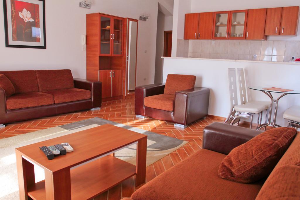 הרצג-נובי Bianca Apartments מראה חיצוני תמונה