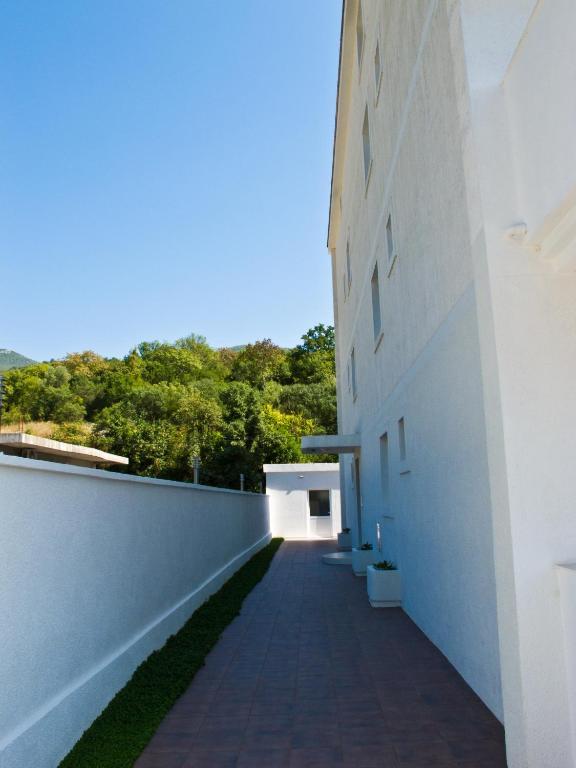 הרצג-נובי Bianca Apartments מראה חיצוני תמונה