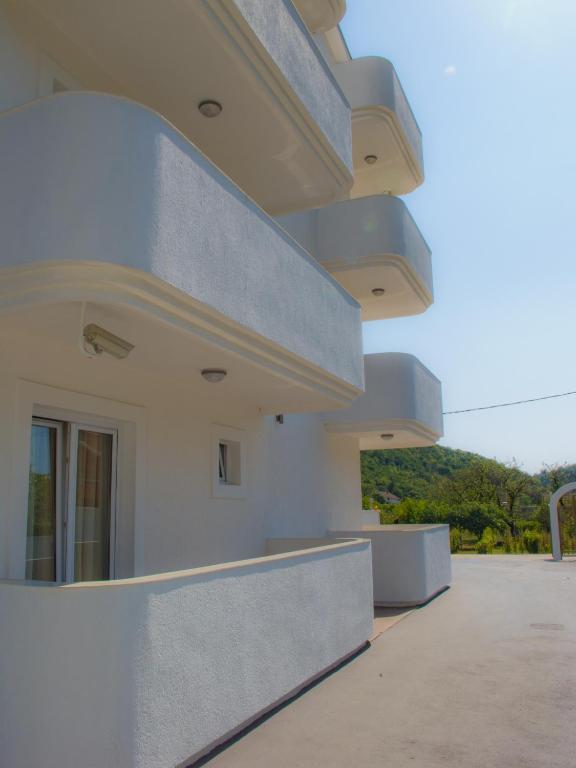 הרצג-נובי Bianca Apartments מראה חיצוני תמונה