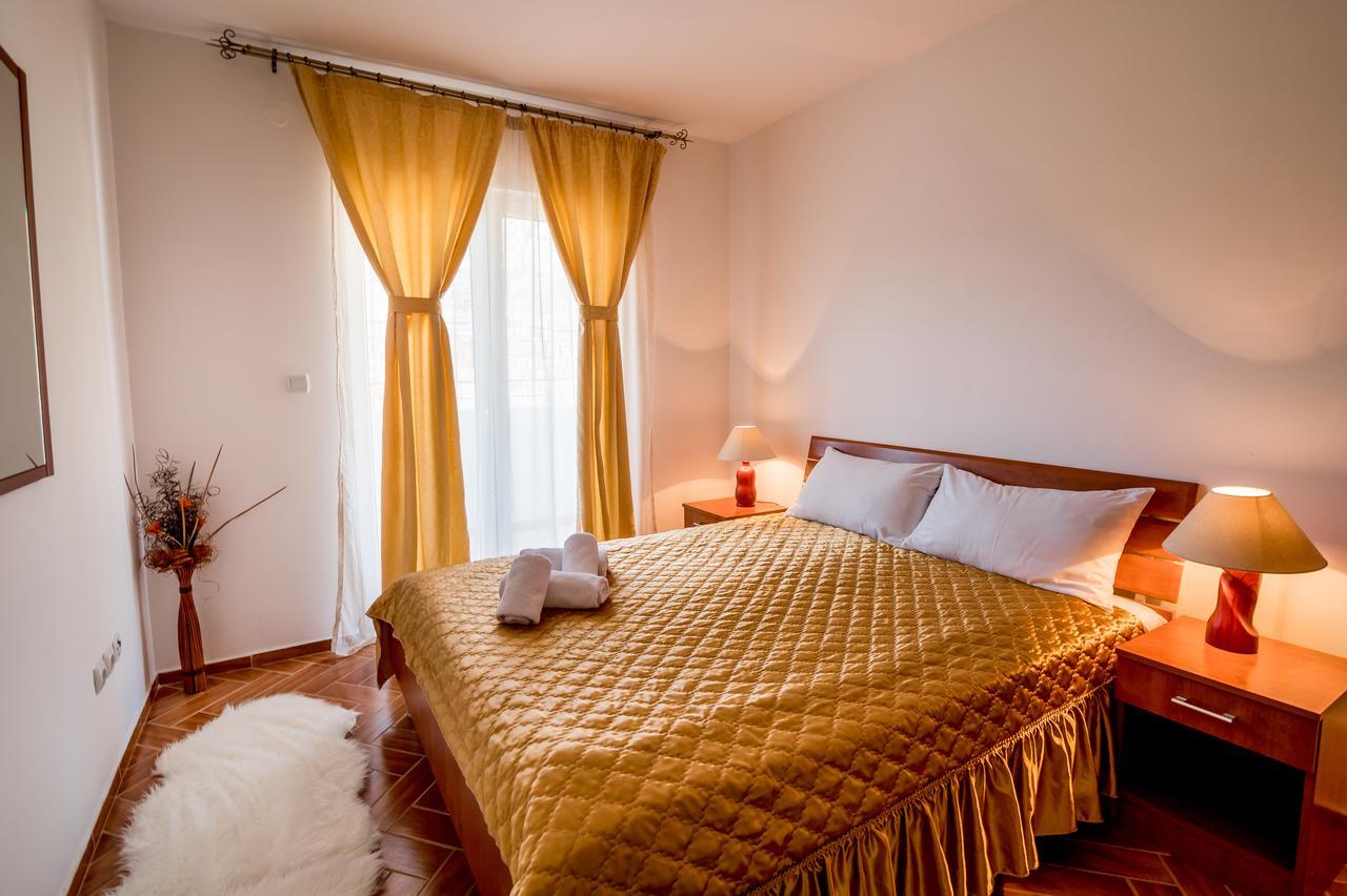 הרצג-נובי Bianca Apartments מראה חיצוני תמונה
