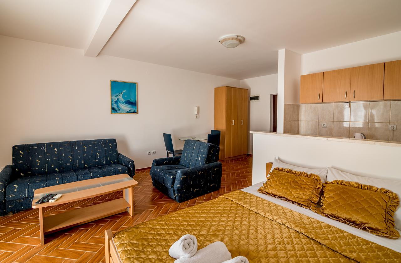 הרצג-נובי Bianca Apartments מראה חיצוני תמונה