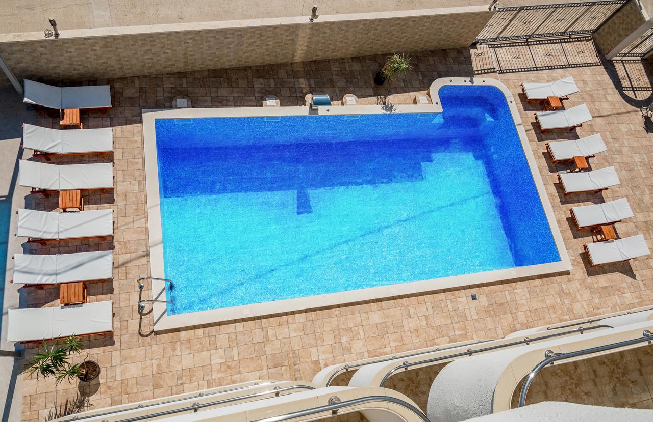 הרצג-נובי Bianca Apartments מראה חיצוני תמונה