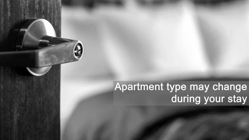 הרצג-נובי Bianca Apartments מראה חיצוני תמונה